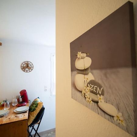Fully Equipped Apartment Ideal For 2 People มาร์กเซย ภายนอก รูปภาพ